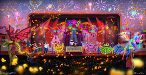 NGÀY 1: TP HCM ✈ SINGAPORE | KHÁM PHÁ THẾ GIỚI DISNEY TRÊN BIỂN
